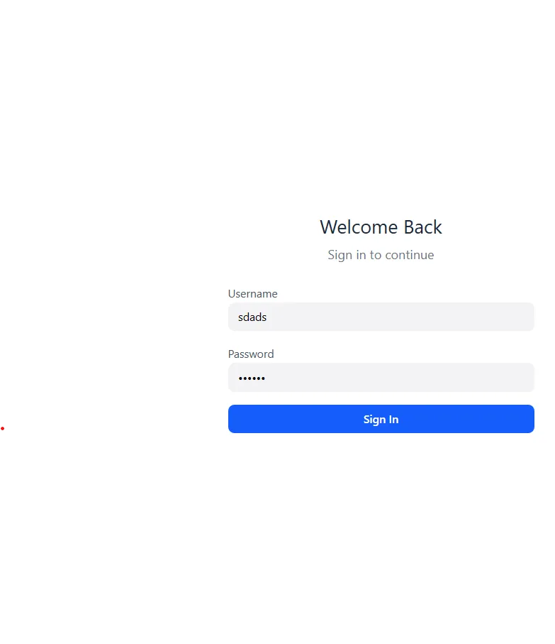Mockups of the authentication page, book listing, and book detail